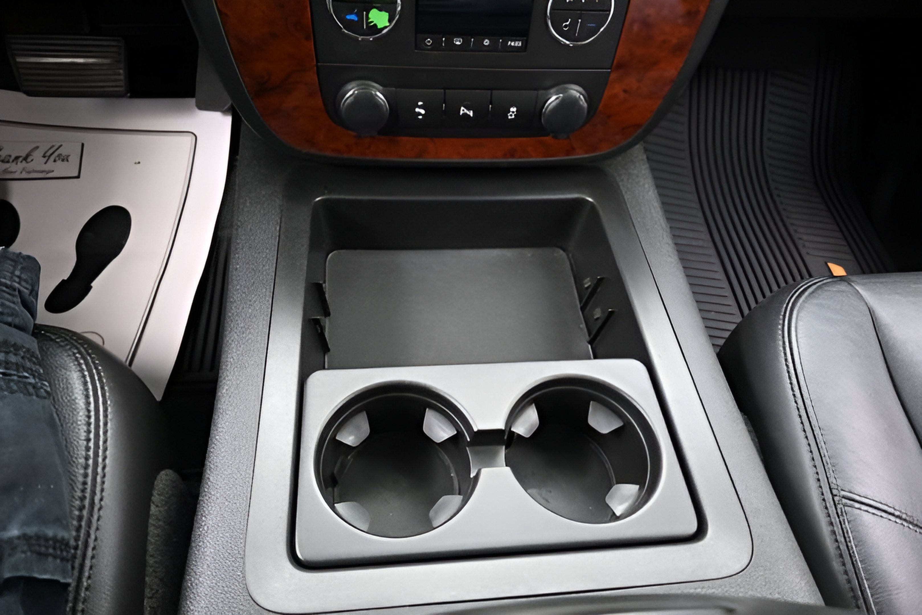 2014 Chevrolet Tahoe LT