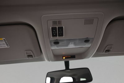 2014 Chevrolet Tahoe LT