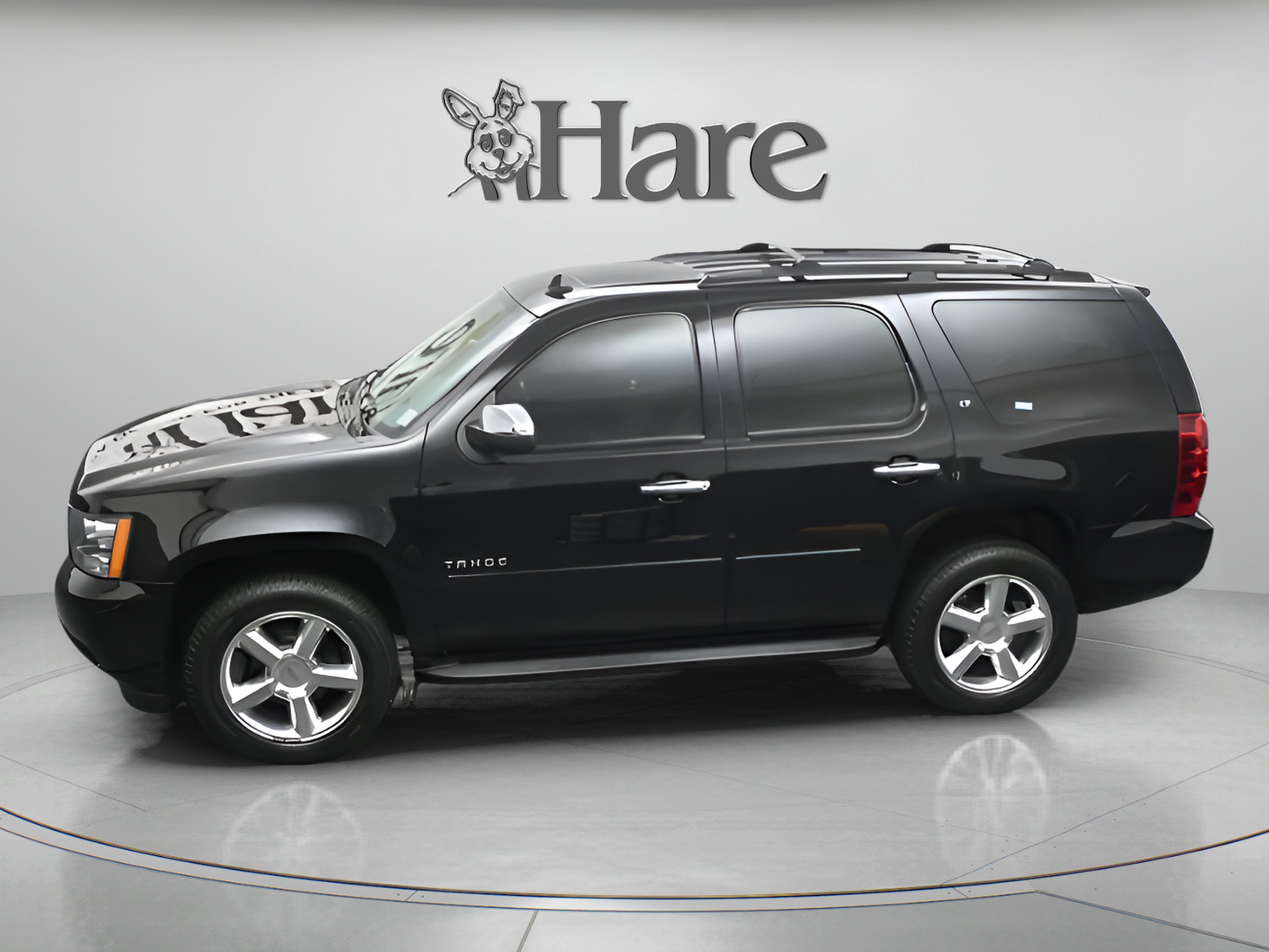 2014 Chevrolet Tahoe LT