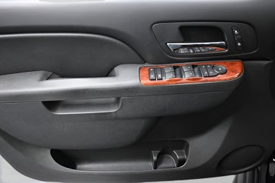2014 Chevrolet Tahoe LT