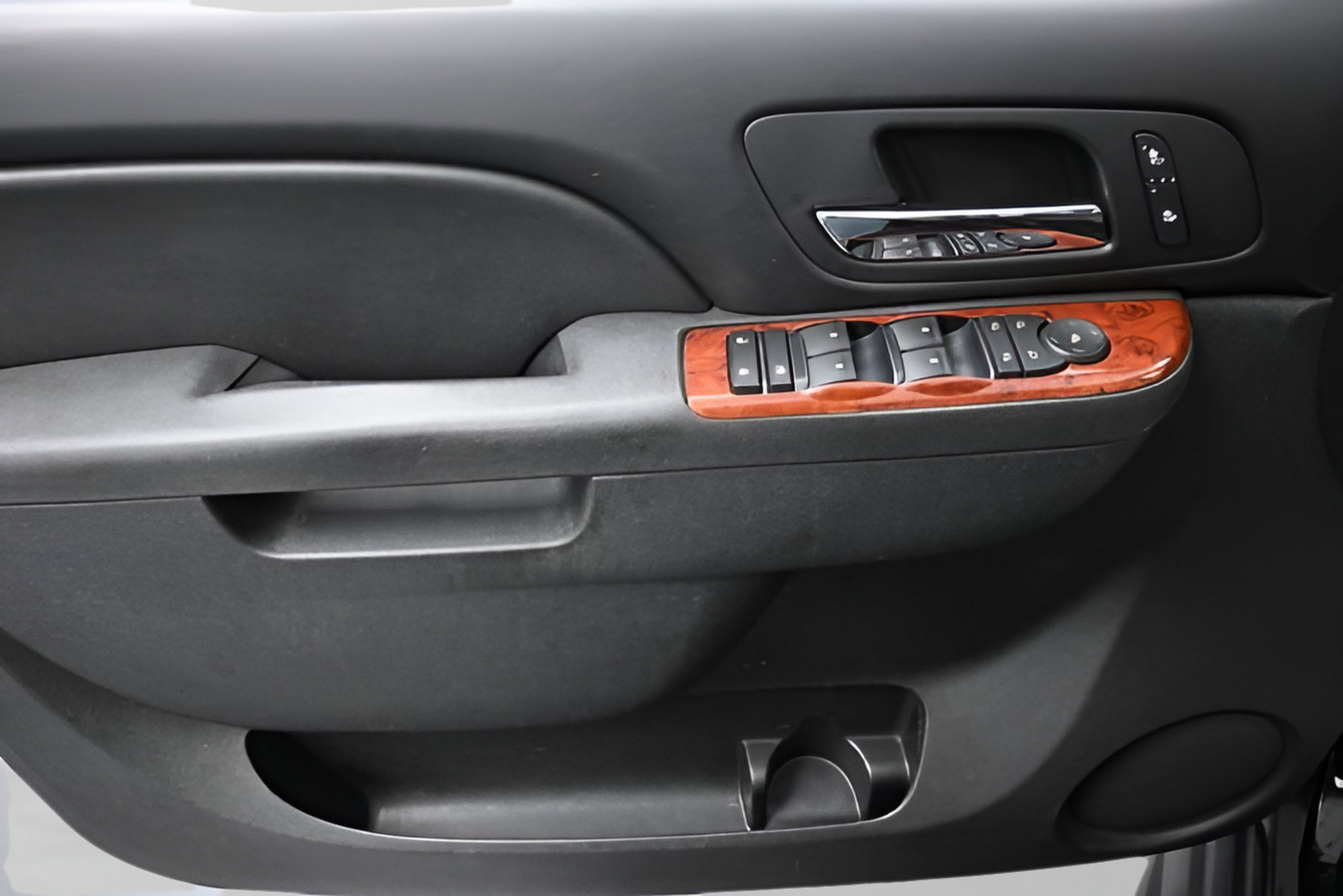 2014 Chevrolet Tahoe LT