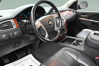 2014 Chevrolet Tahoe LT