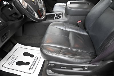 2014 Chevrolet Tahoe LT