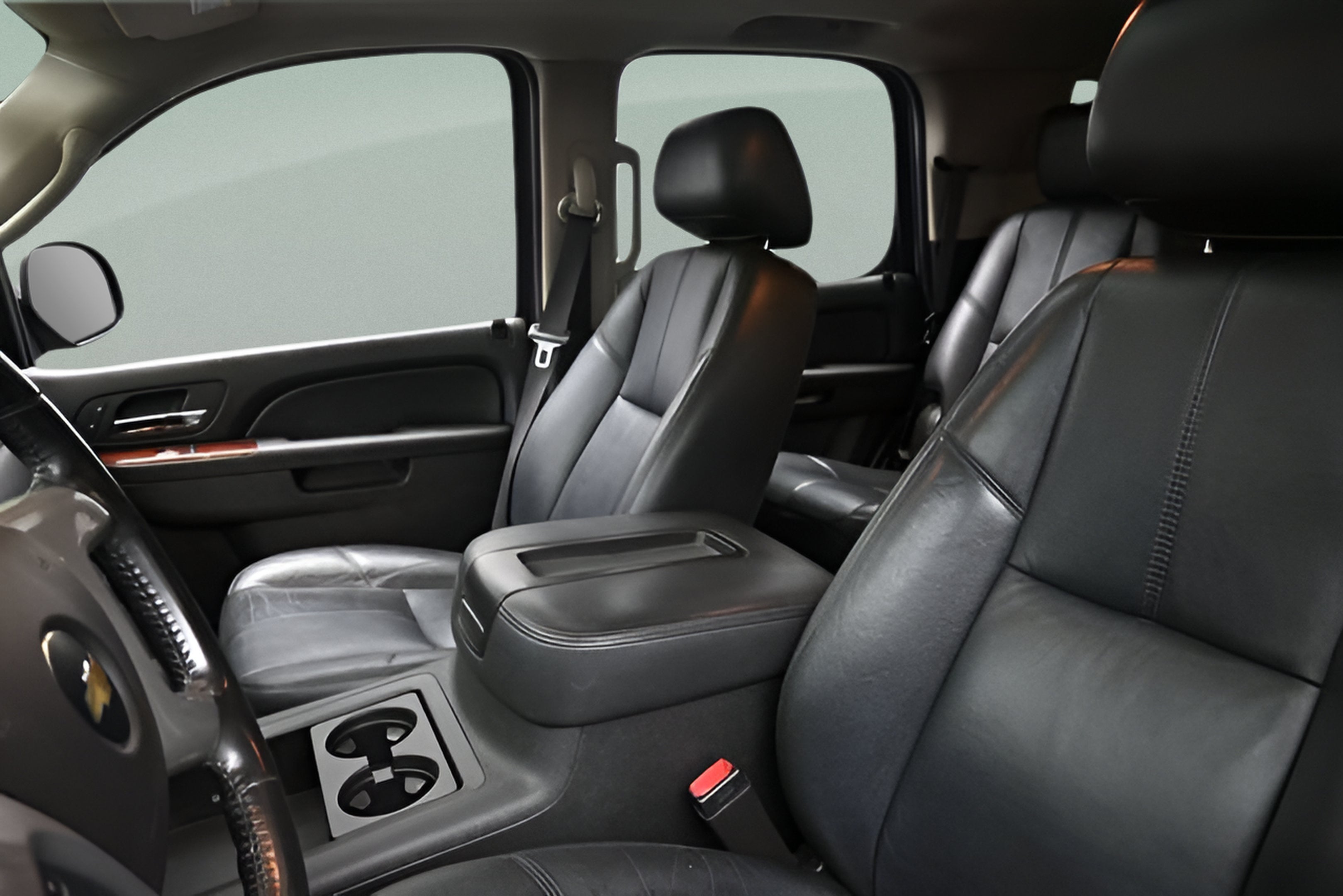 2014 Chevrolet Tahoe LT