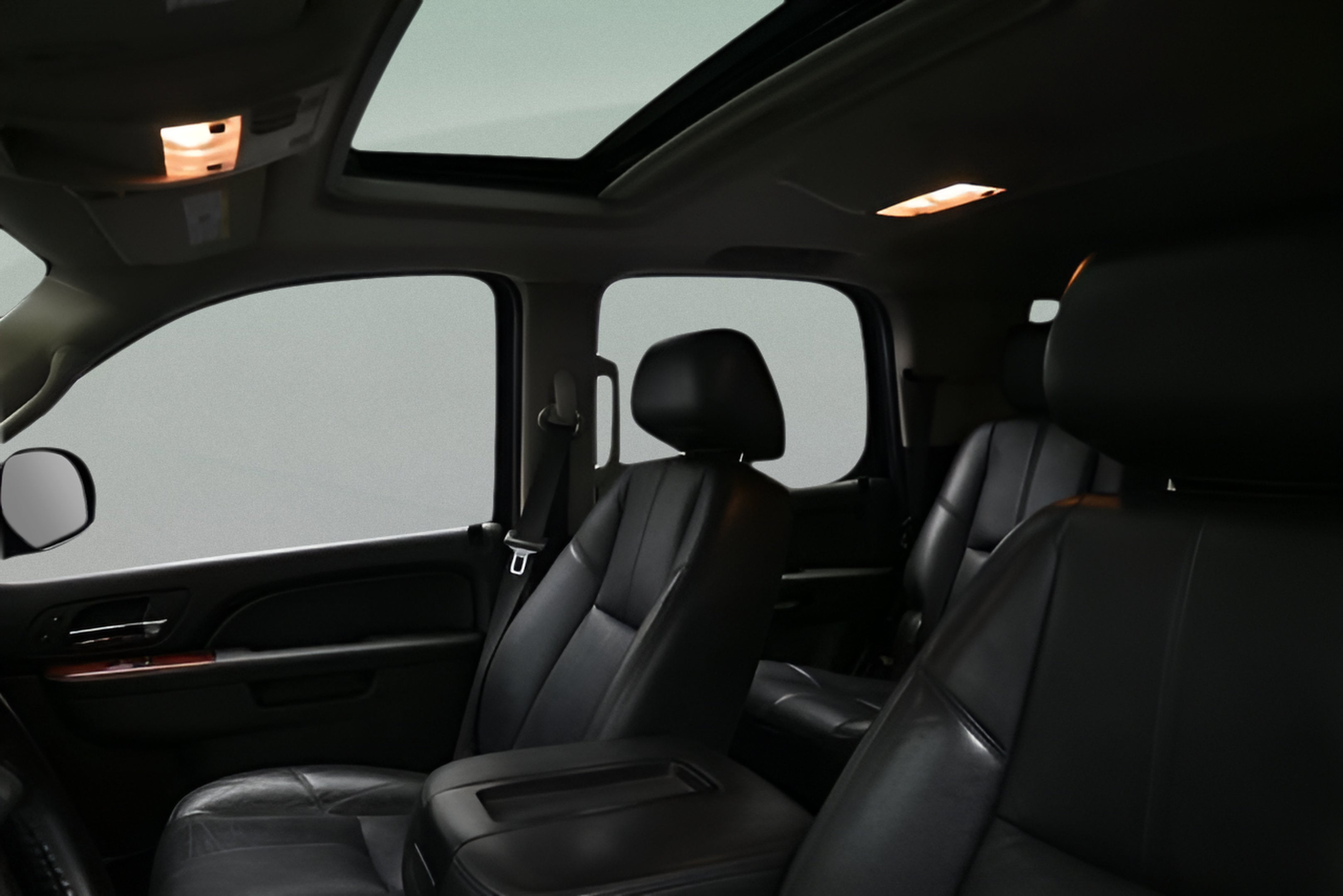 2014 Chevrolet Tahoe LT