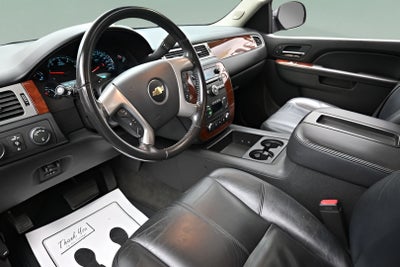 2014 Chevrolet Tahoe LT