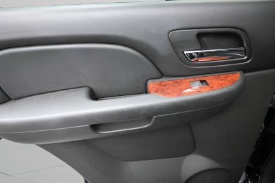 2014 Chevrolet Tahoe LT