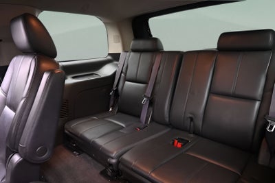 2014 Chevrolet Tahoe LT