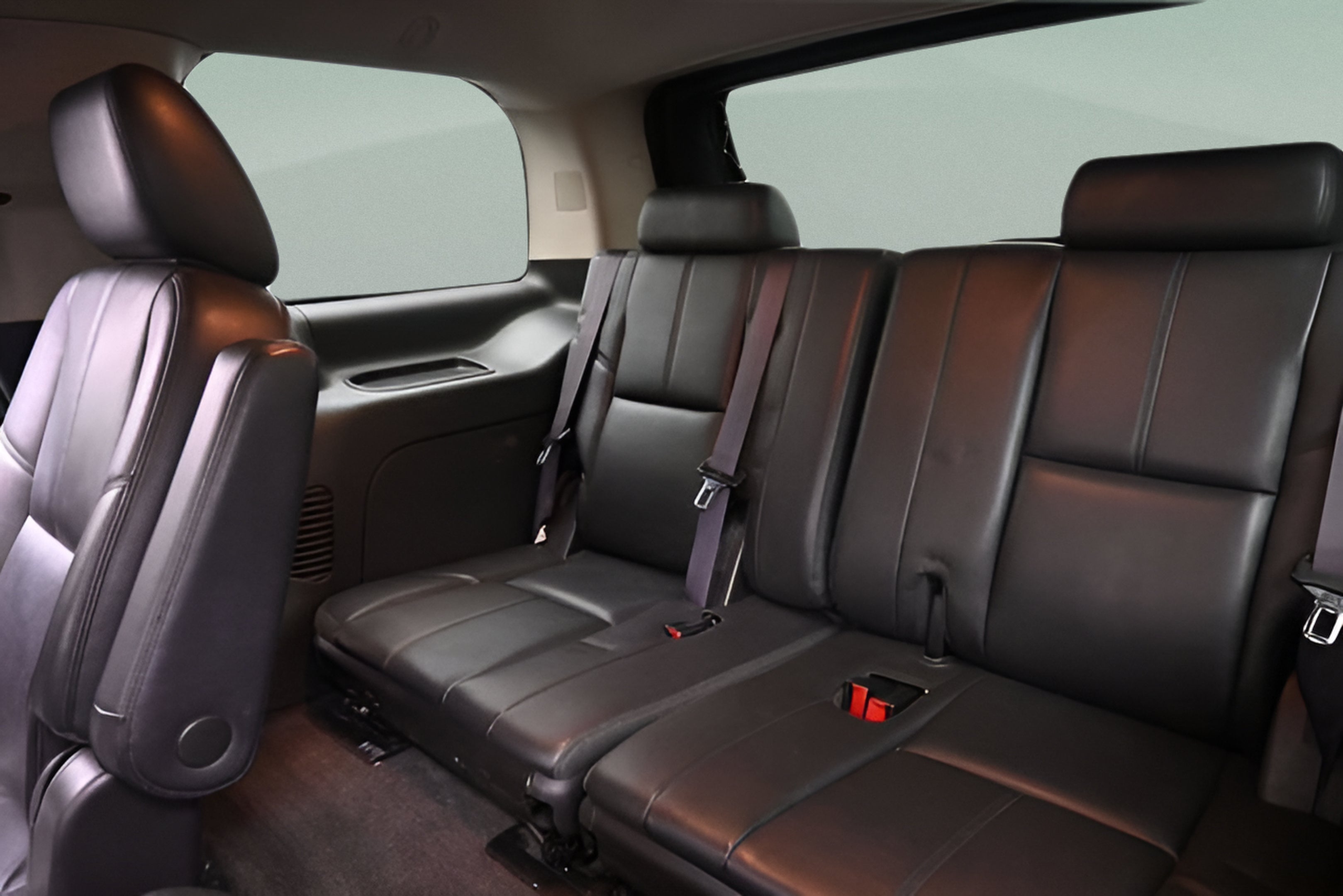 2014 Chevrolet Tahoe LT