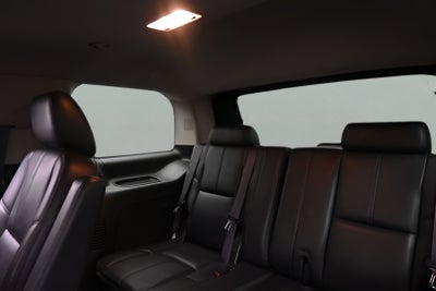 2014 Chevrolet Tahoe LT