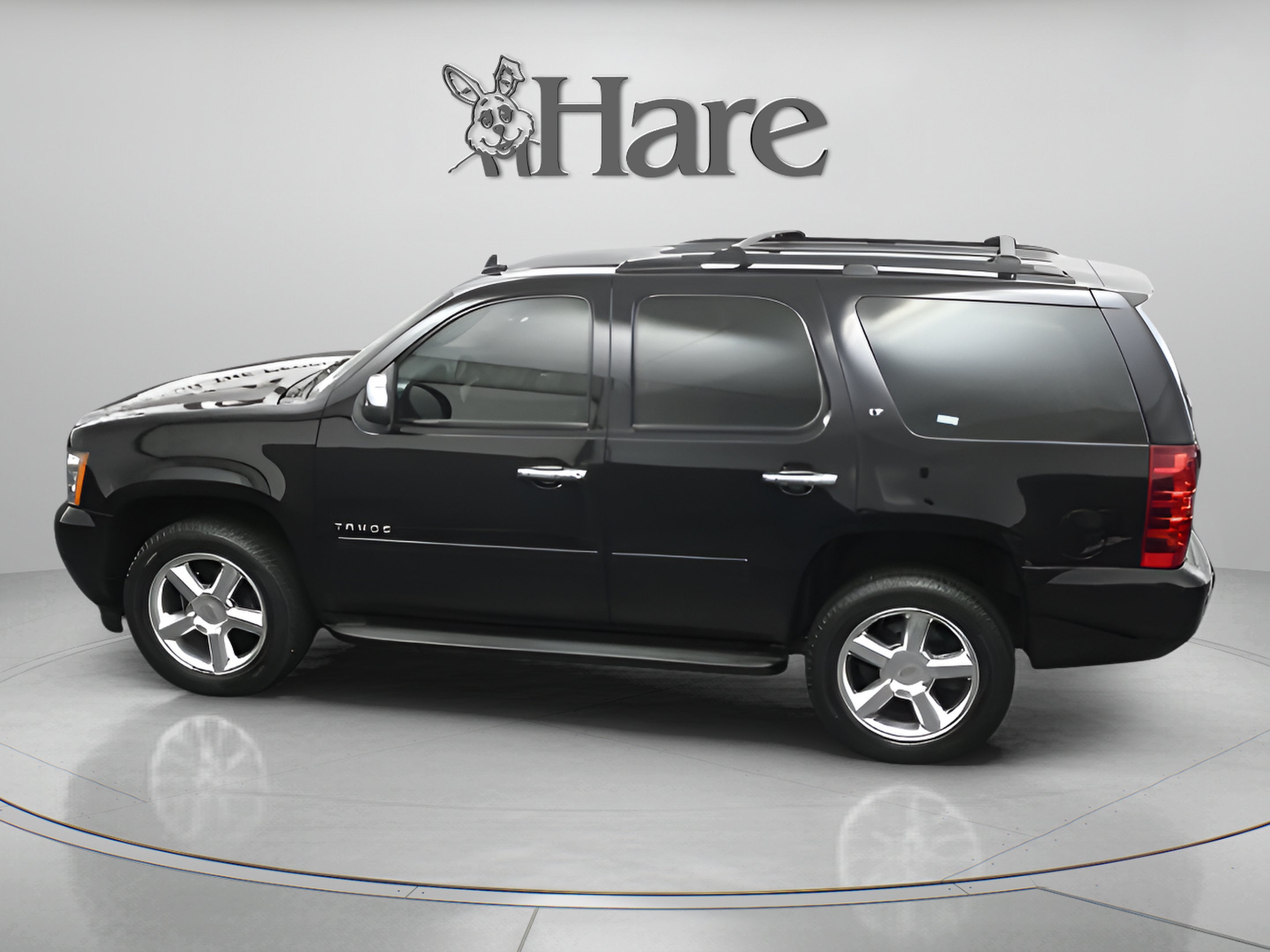 2014 Chevrolet Tahoe LT