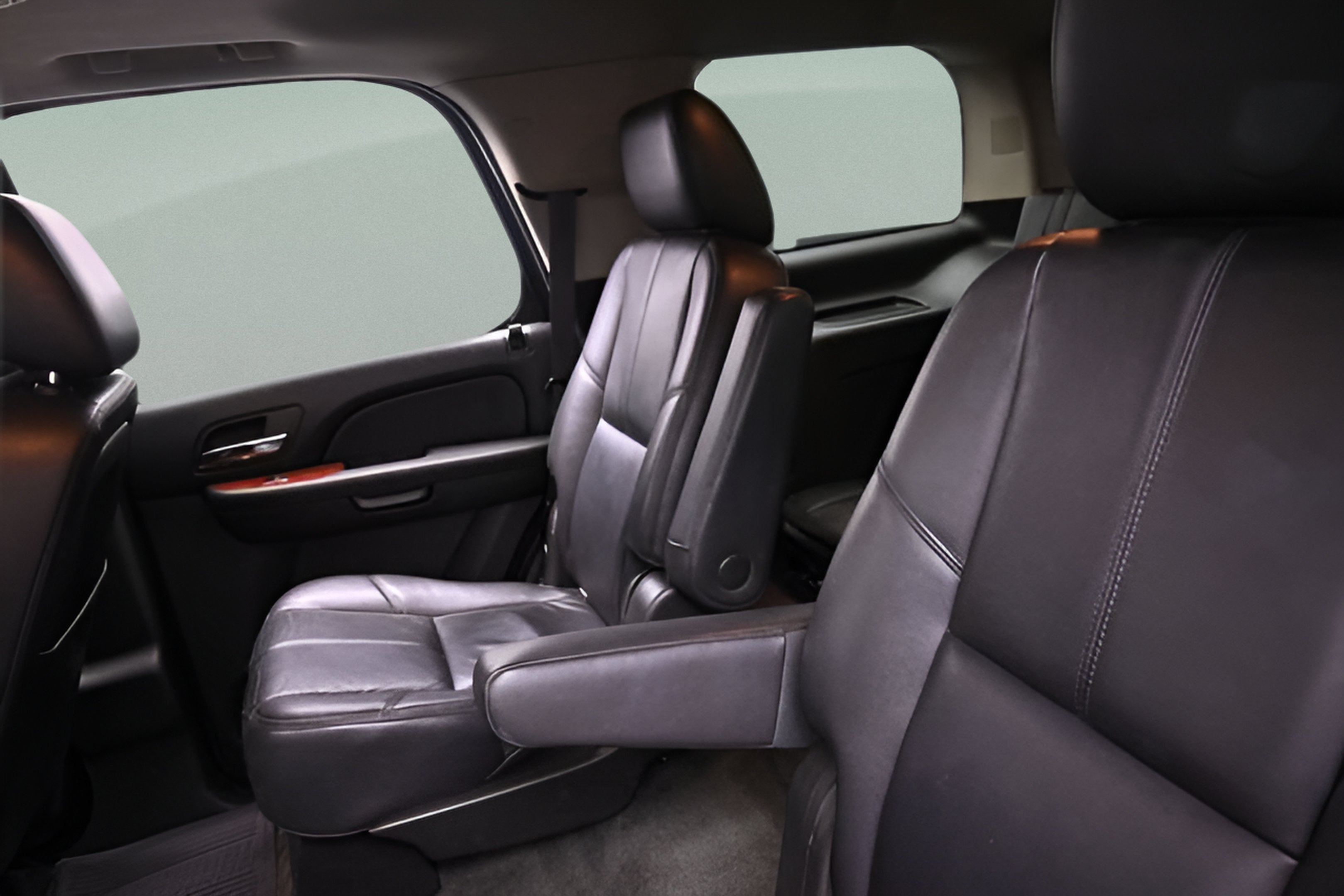 2014 Chevrolet Tahoe LT