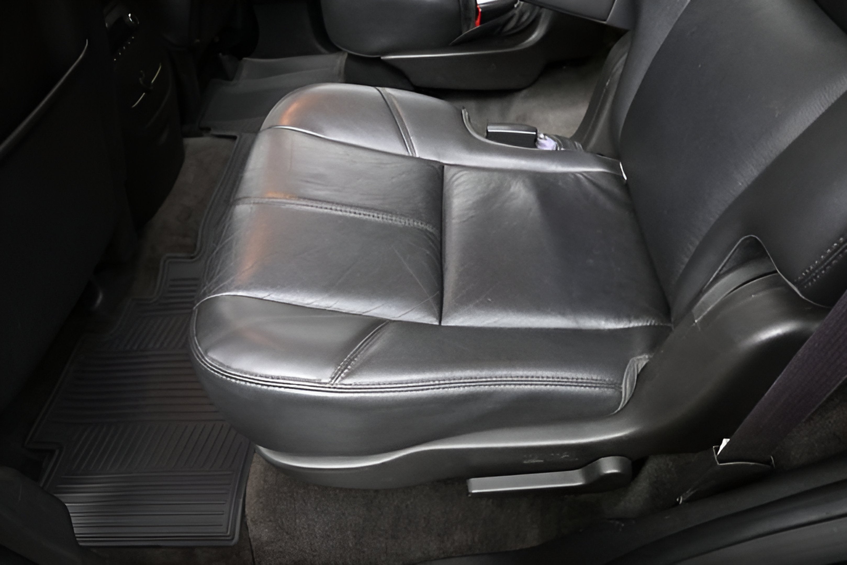 2014 Chevrolet Tahoe LT