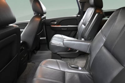 2014 Chevrolet Tahoe LT