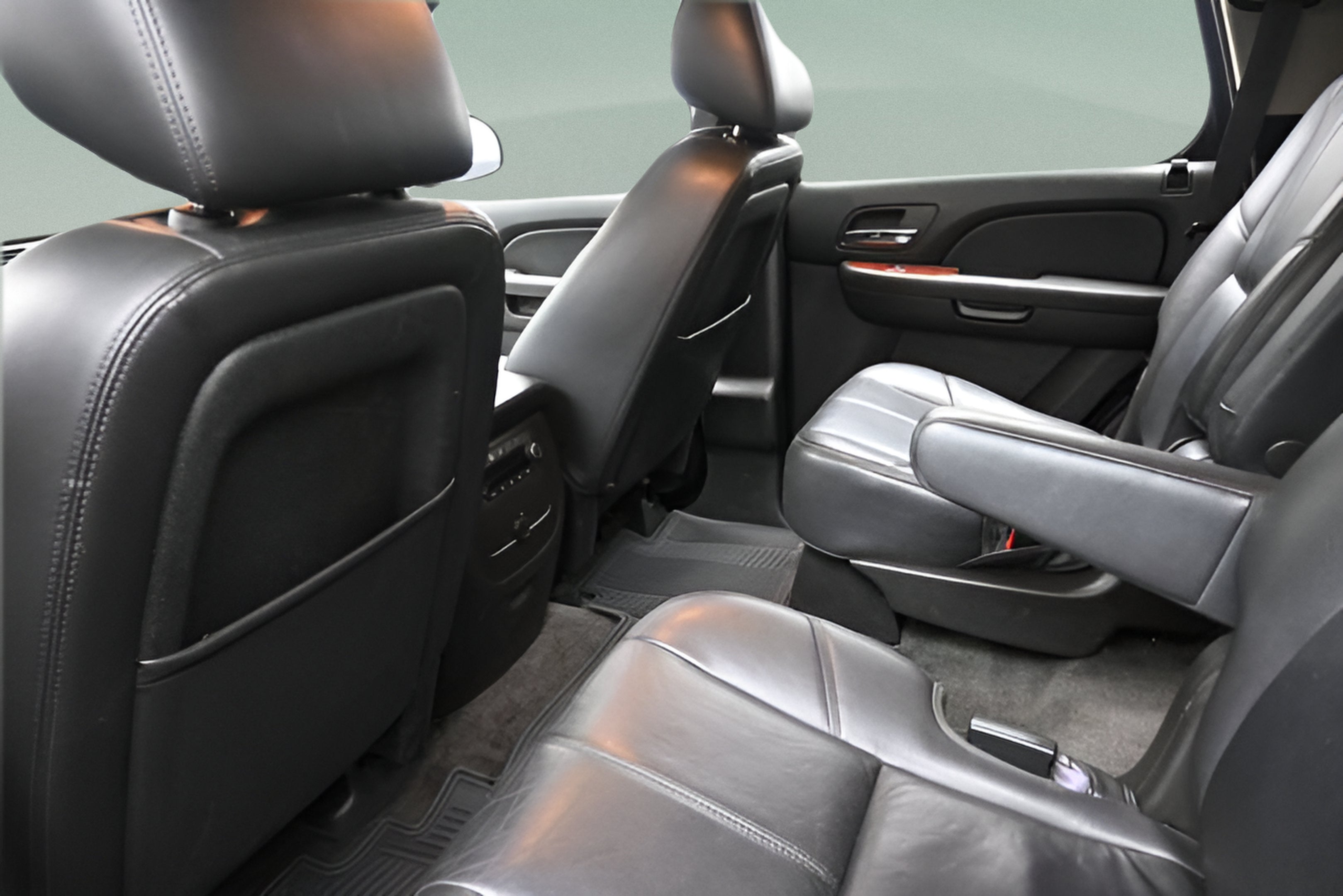2014 Chevrolet Tahoe LT