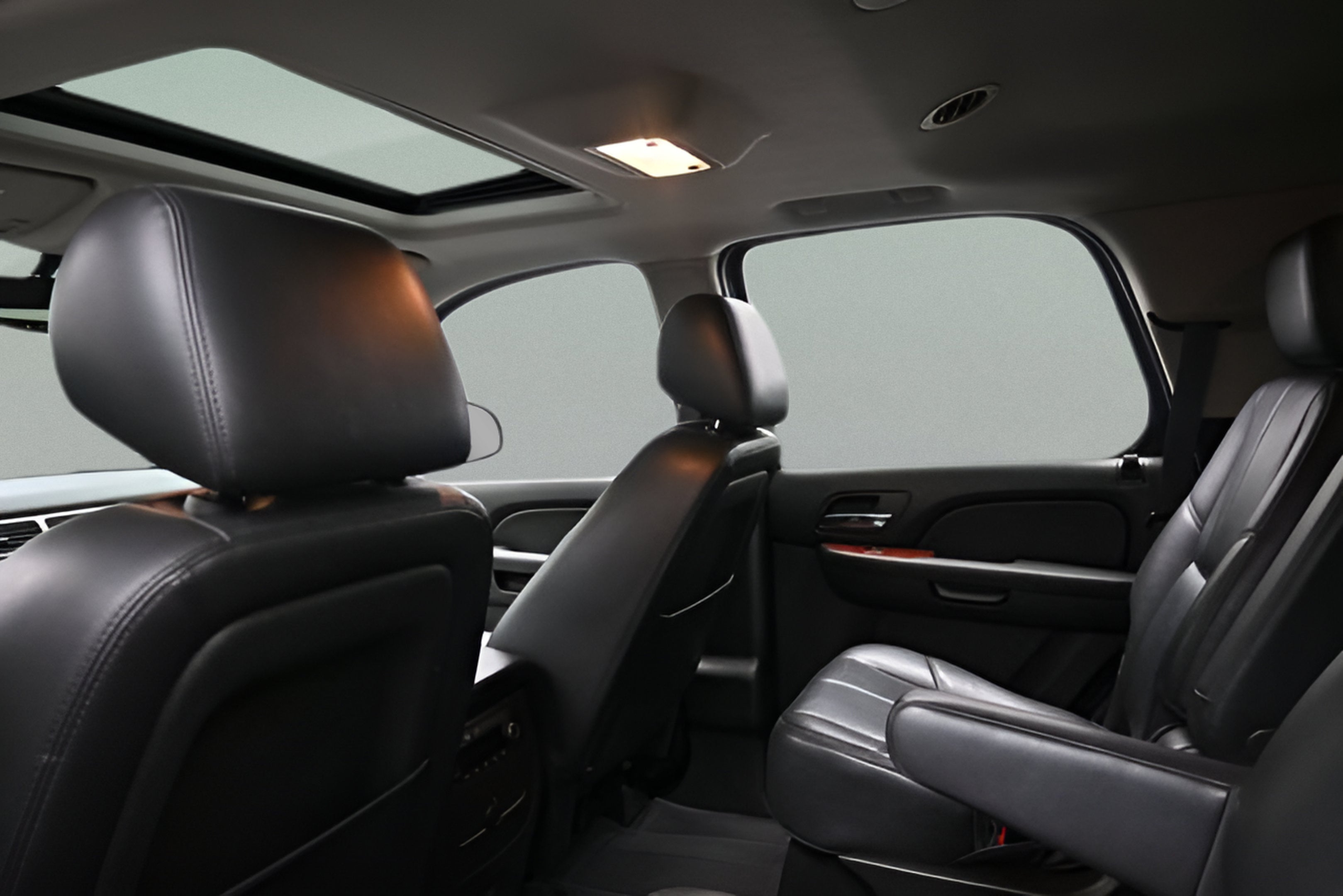 2014 Chevrolet Tahoe LT