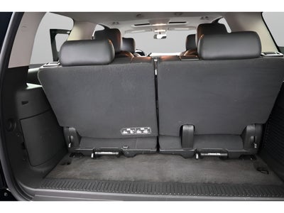 2014 Chevrolet Tahoe LT