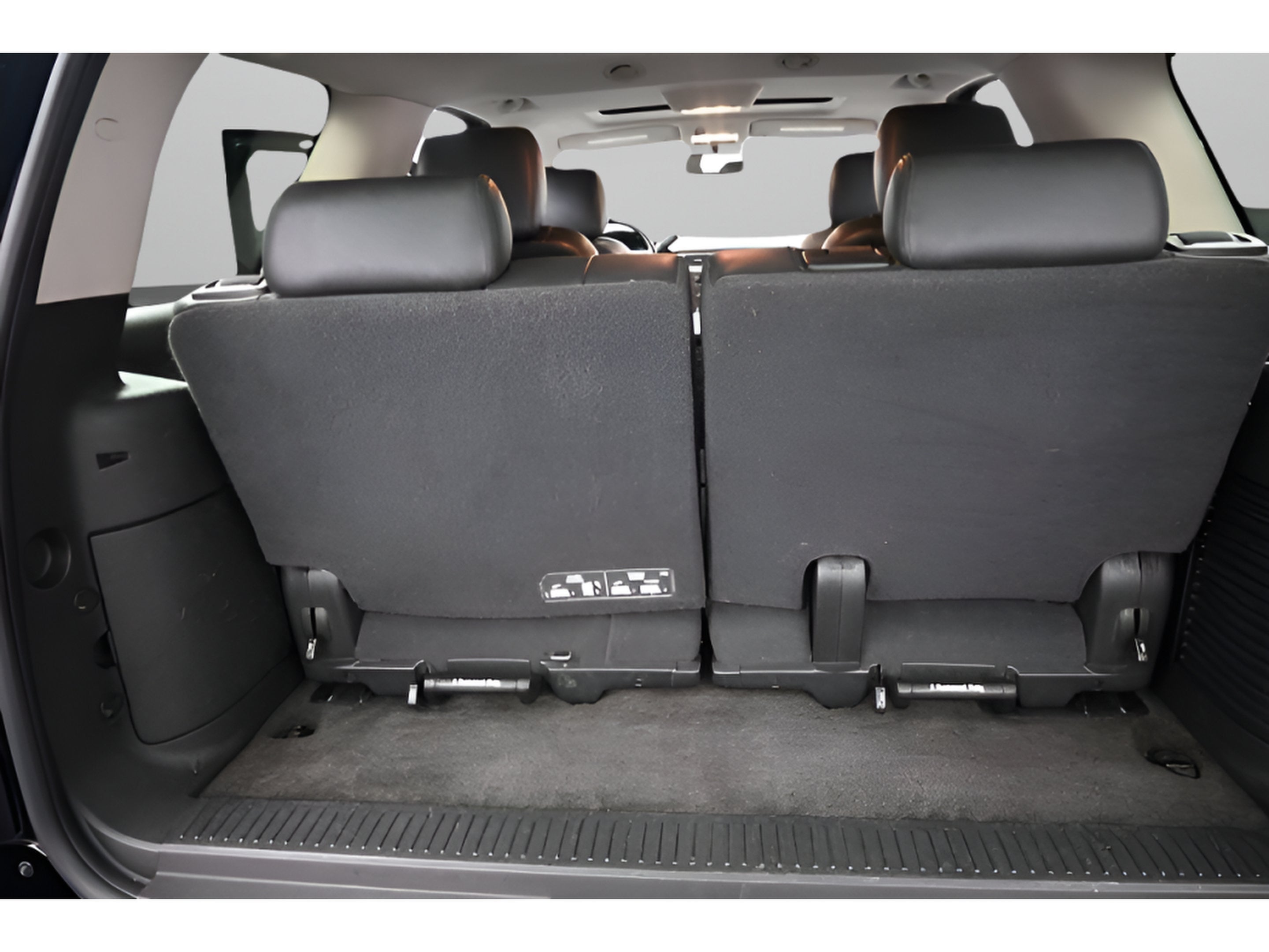 2014 Chevrolet Tahoe LT