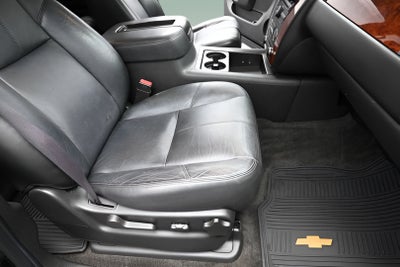 2014 Chevrolet Tahoe LT