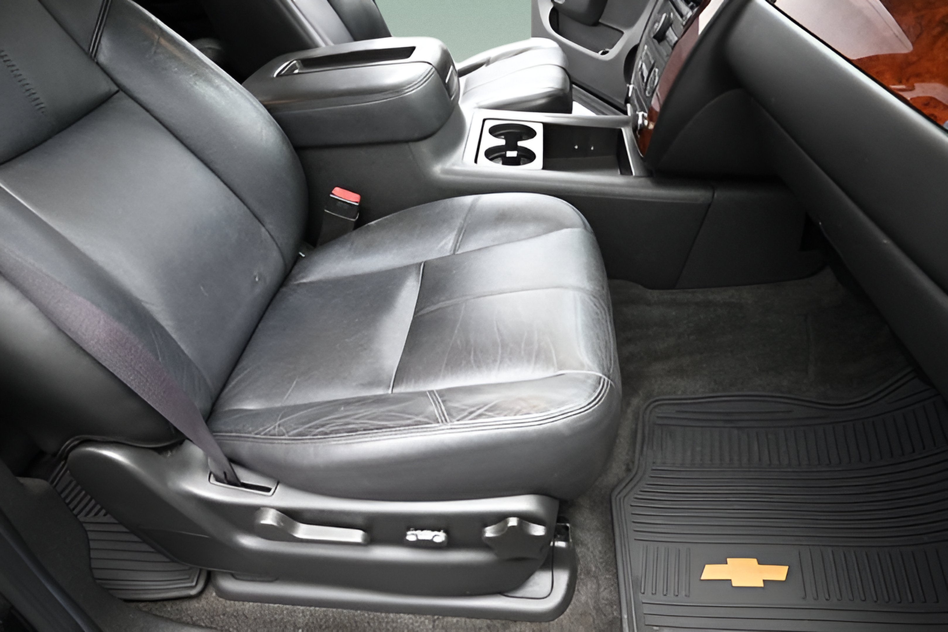 2014 Chevrolet Tahoe LT