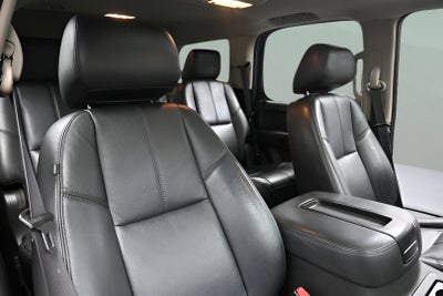 2014 Chevrolet Tahoe LT