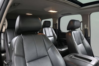 2014 Chevrolet Tahoe LT