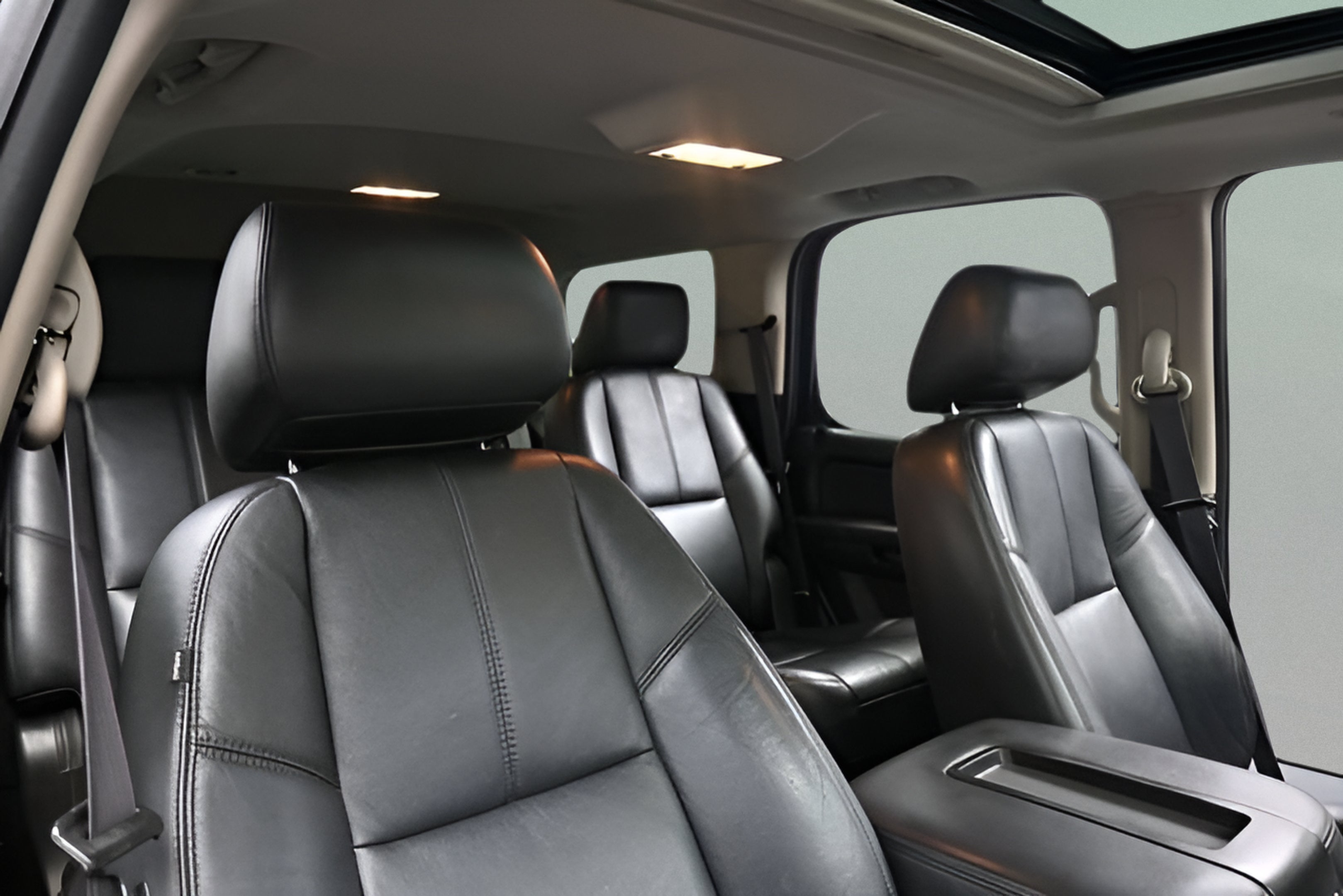 2014 Chevrolet Tahoe LT