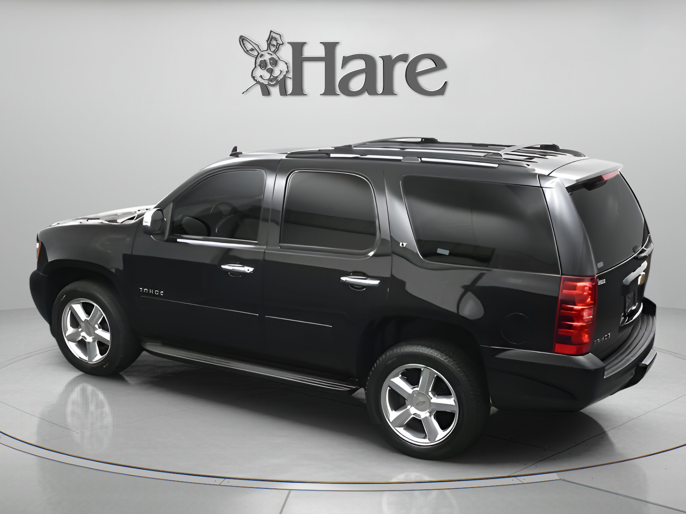 2014 Chevrolet Tahoe LT
