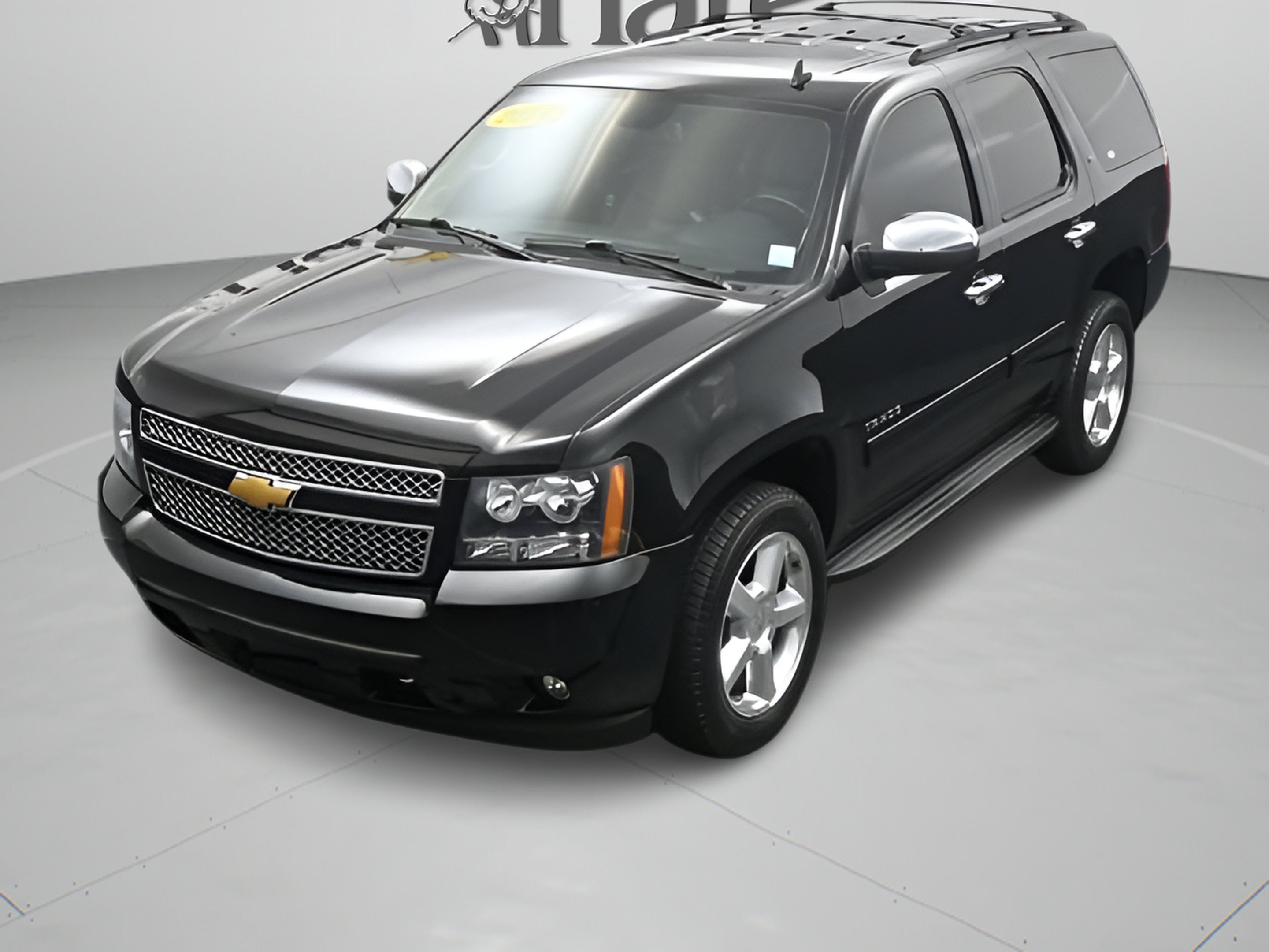 2014 Chevrolet Tahoe LT