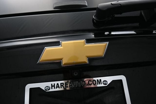 2014 Chevrolet Tahoe LT