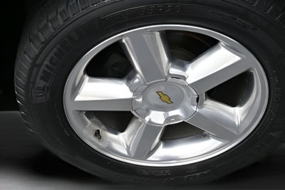 2014 Chevrolet Tahoe LT