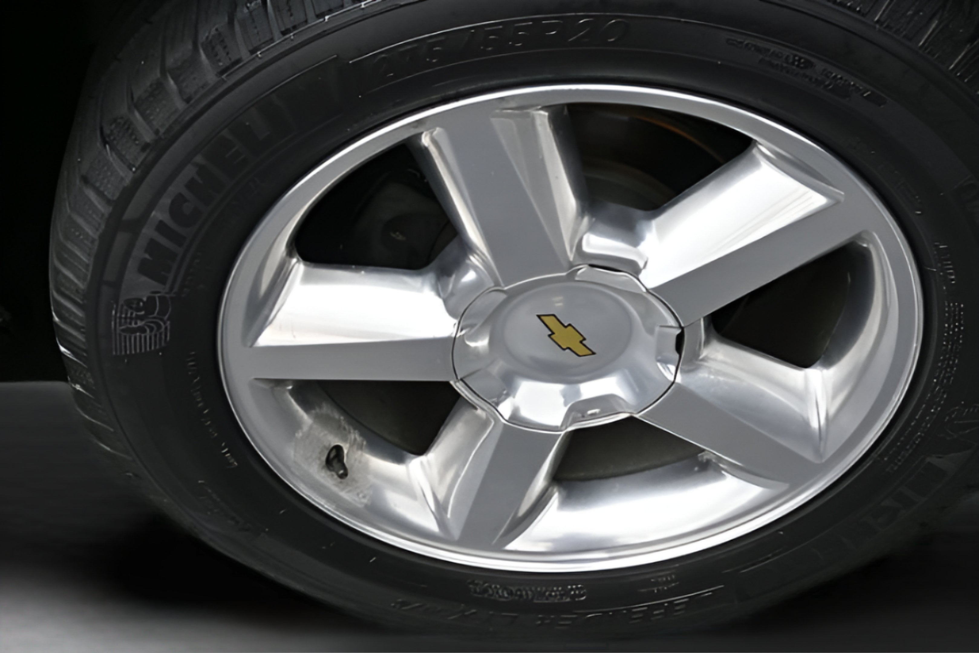 2014 Chevrolet Tahoe LT