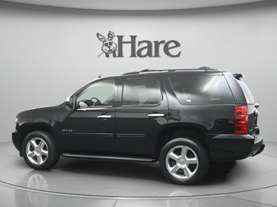 2014 Chevrolet Tahoe LT
