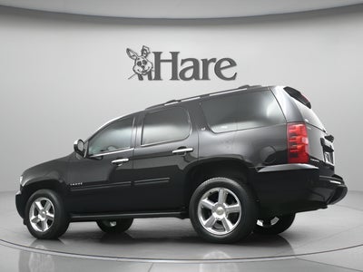 2014 Chevrolet Tahoe LT
