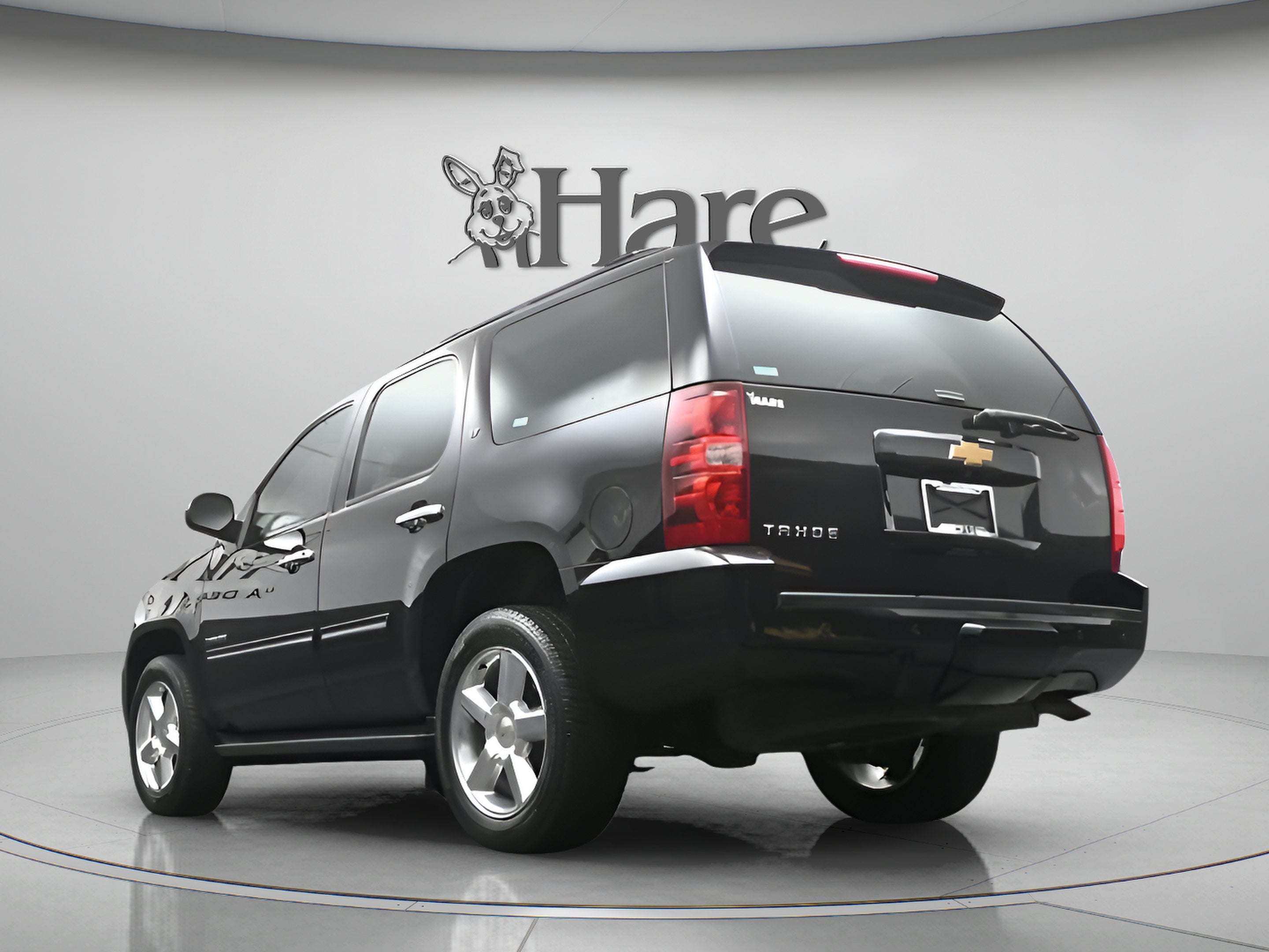 2014 Chevrolet Tahoe LT