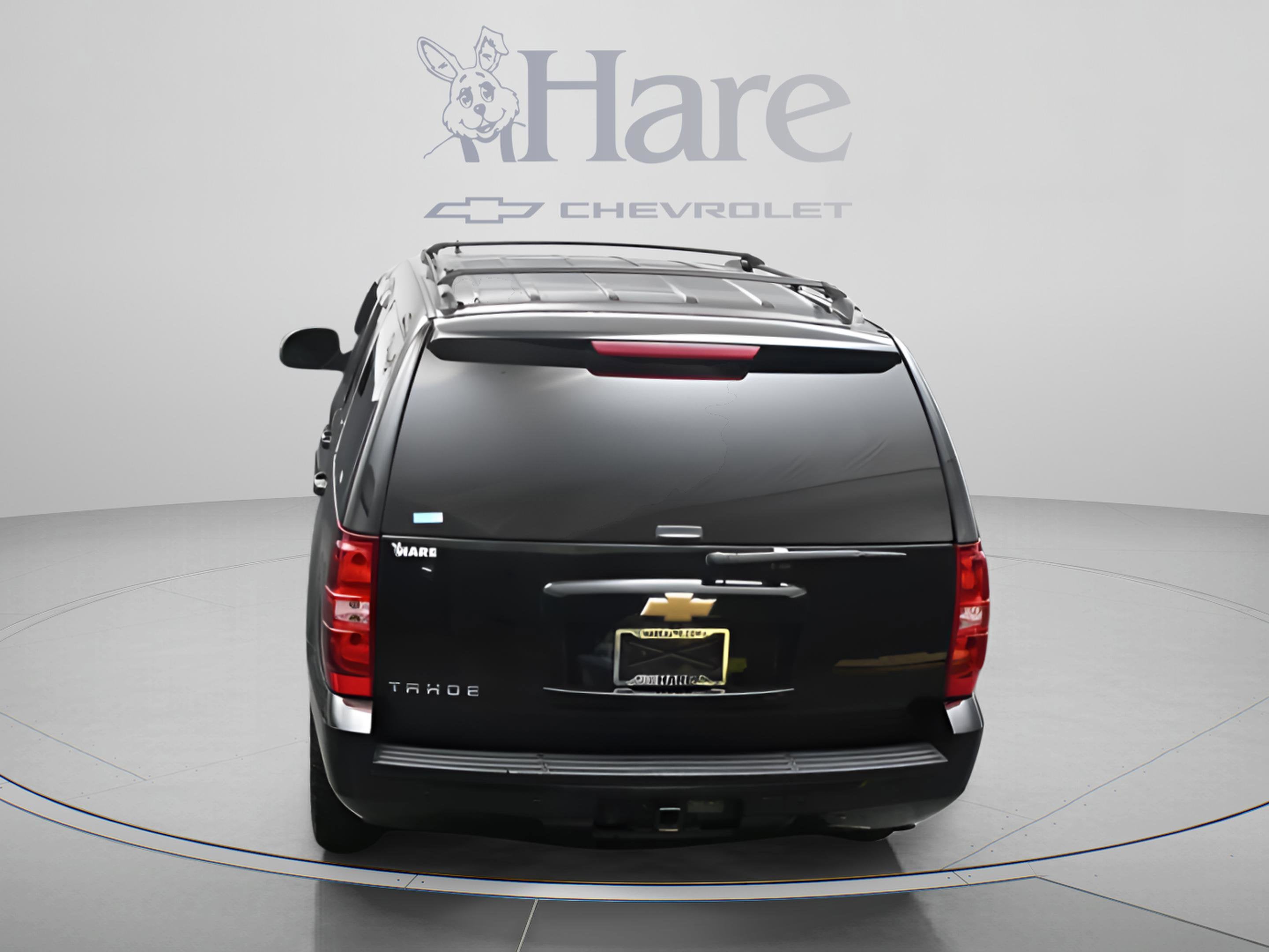2013 Chevrolet Tahoe LT
