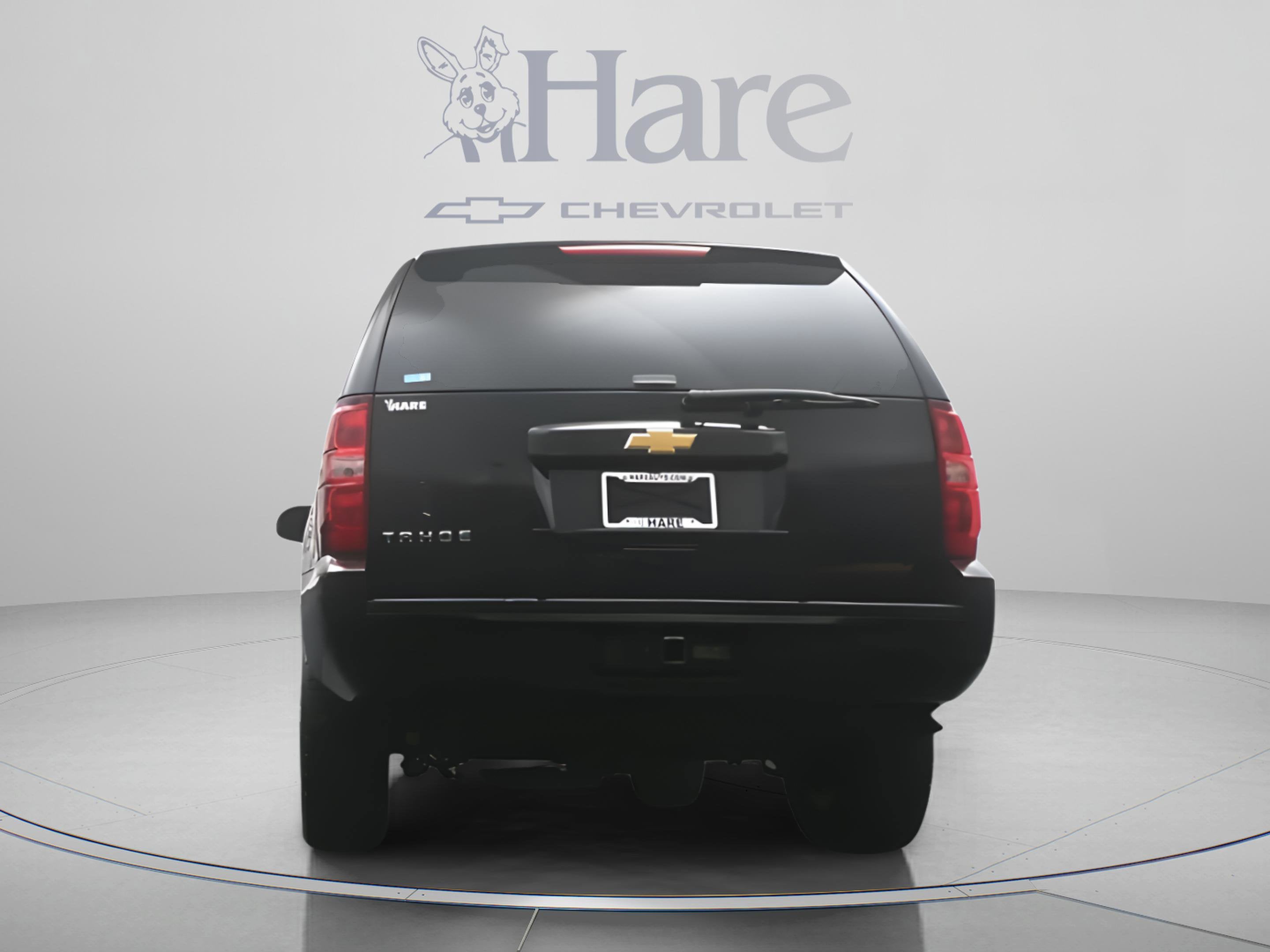 2013 Chevrolet Tahoe LT