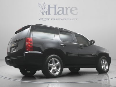 2013 Chevrolet Tahoe LT