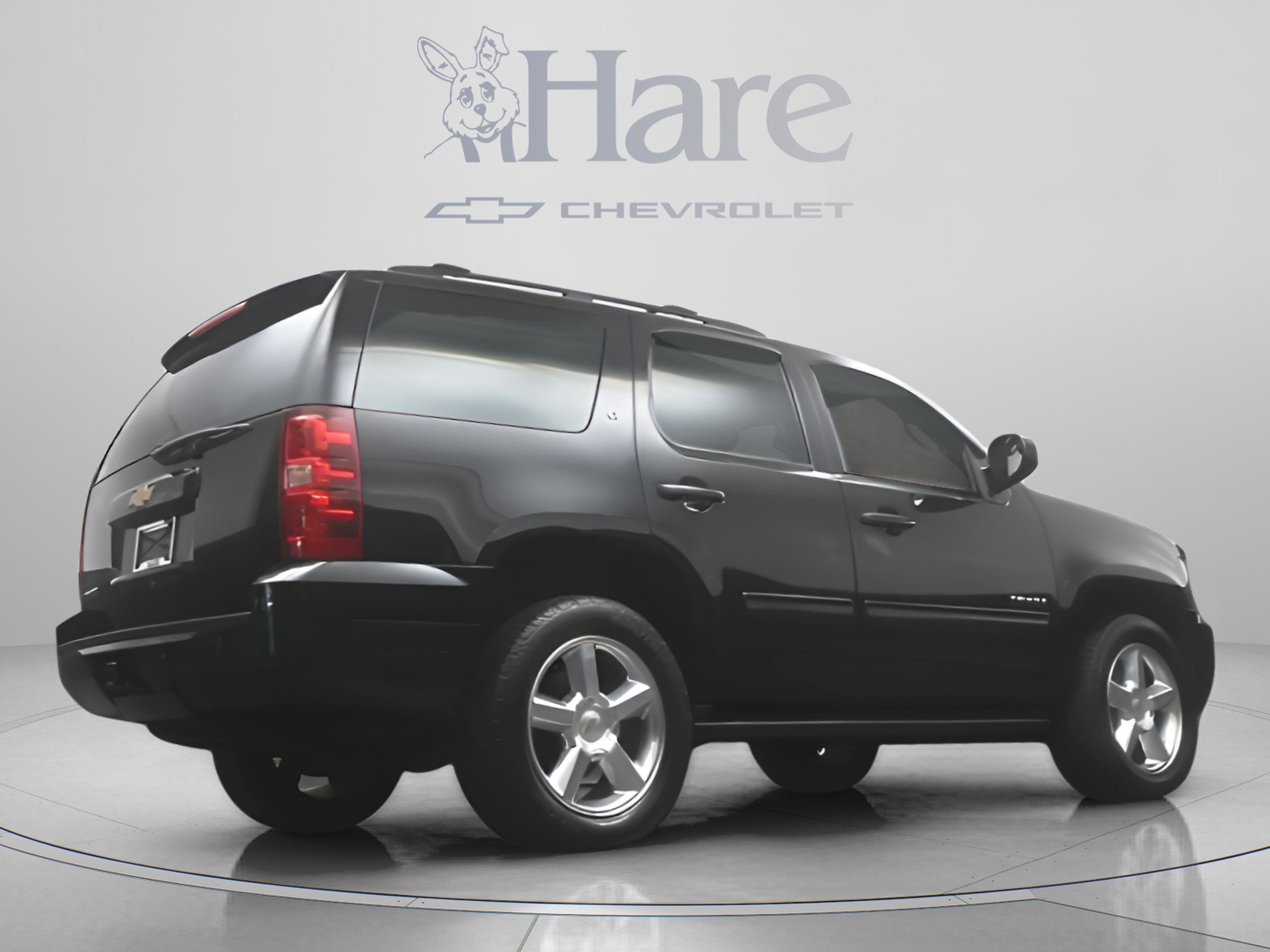 2013 Chevrolet Tahoe LT