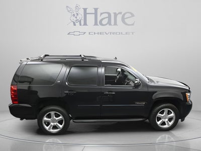 2013 Chevrolet Tahoe LT