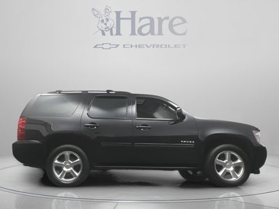 2013 Chevrolet Tahoe LT
