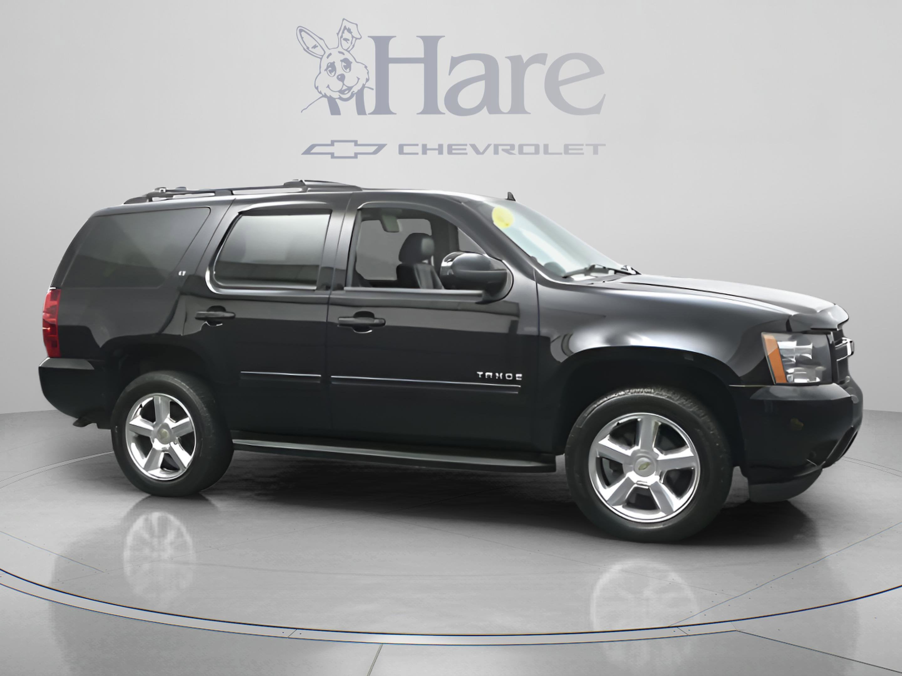 2013 Chevrolet Tahoe LT