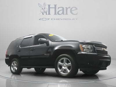 2013 Chevrolet Tahoe LT