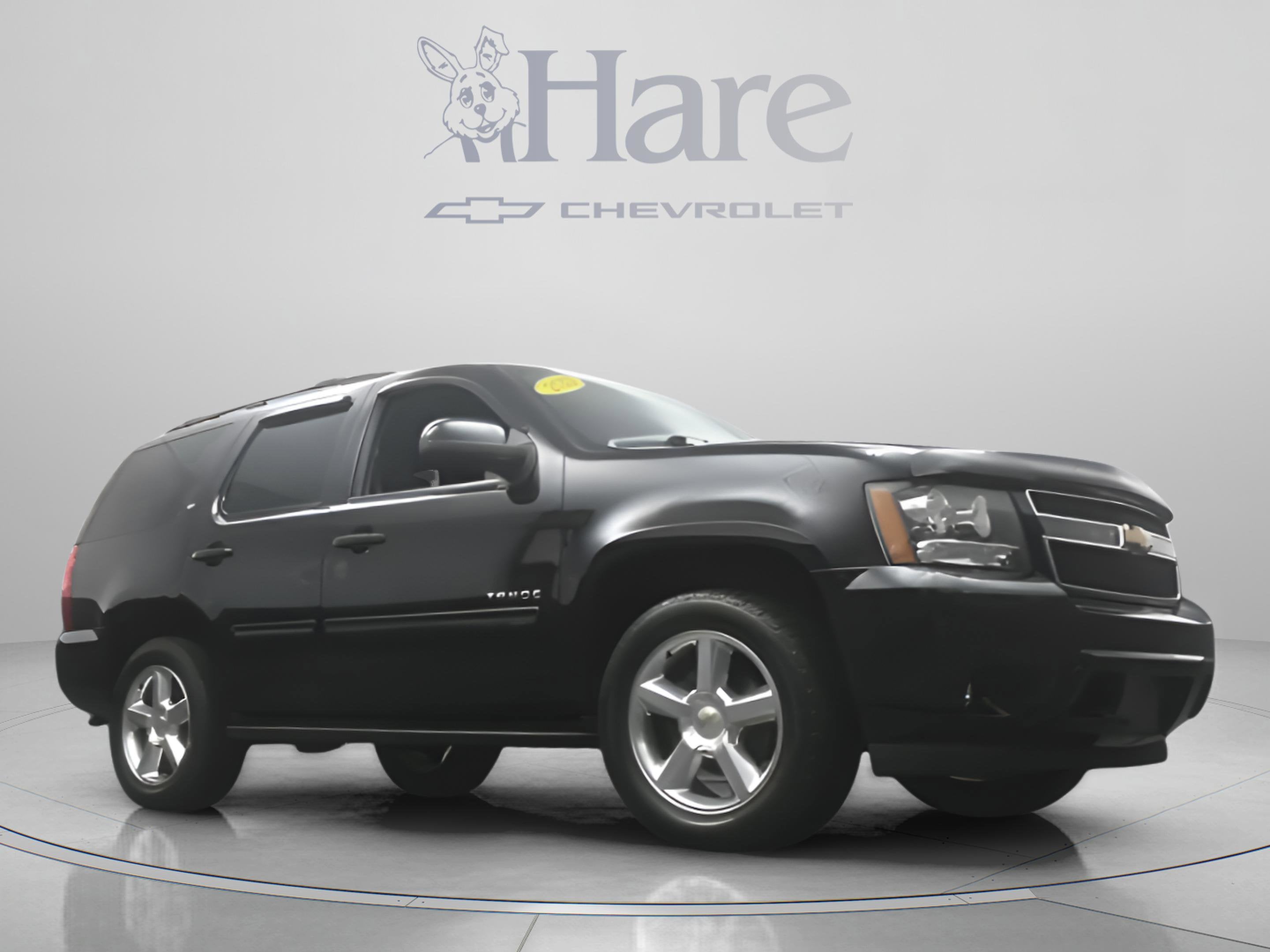 2013 Chevrolet Tahoe LT