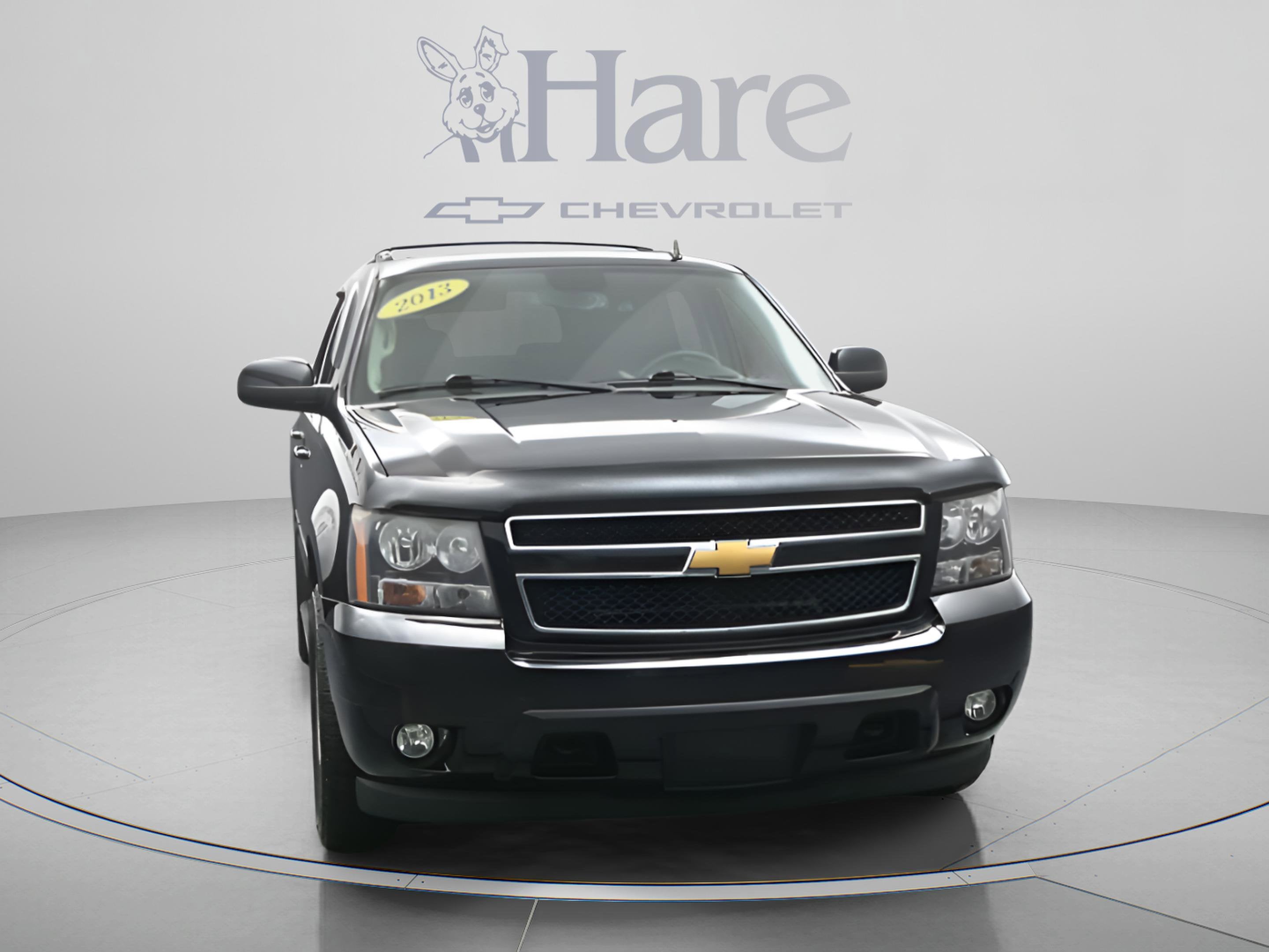 2013 Chevrolet Tahoe LT