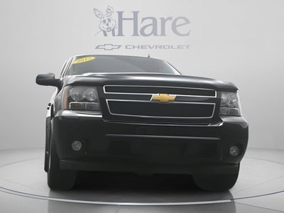 2013 Chevrolet Tahoe LT
