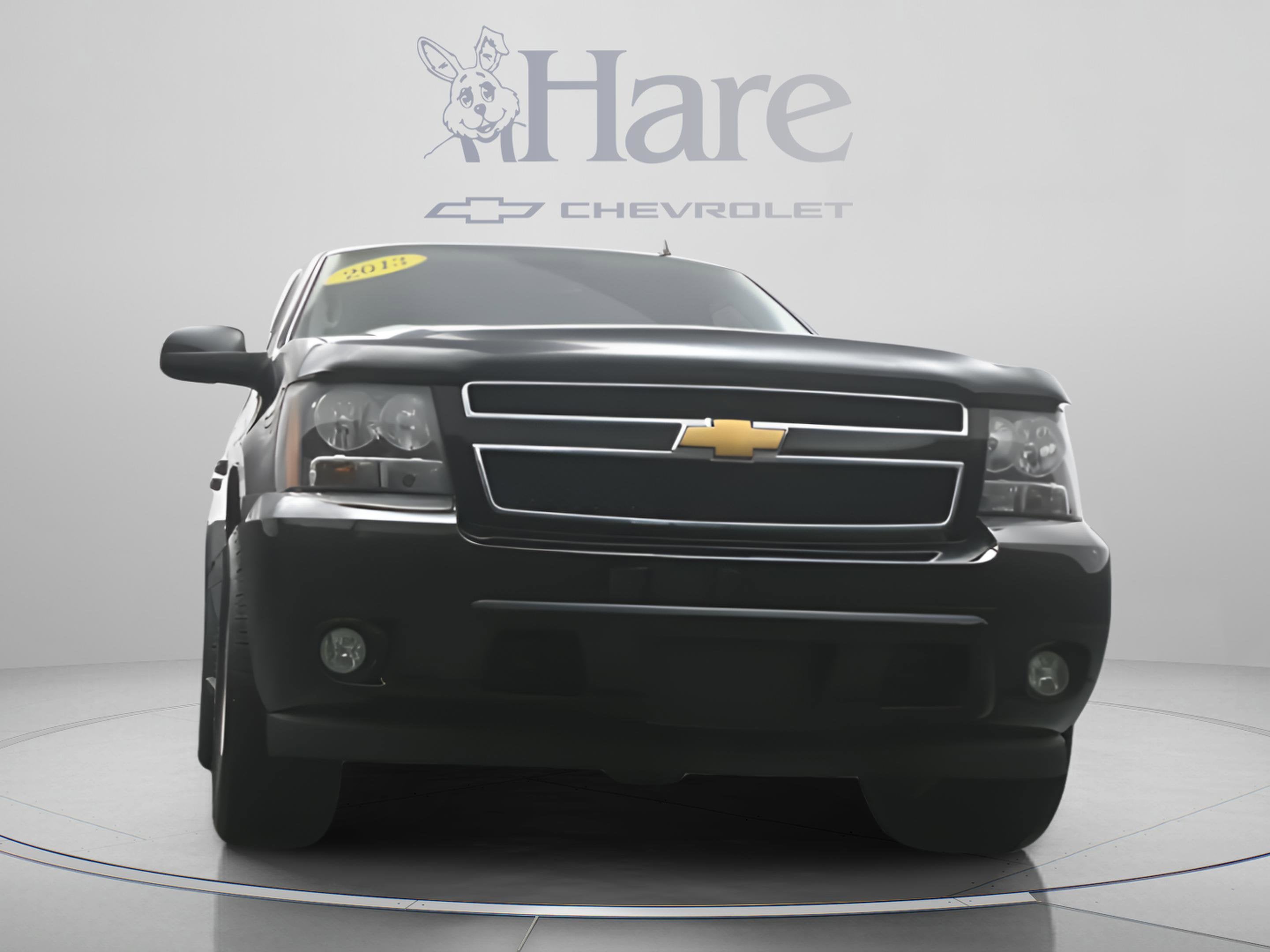 2013 Chevrolet Tahoe LT