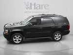 2013 Chevrolet Tahoe LT