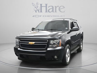 2013 Chevrolet Tahoe LT