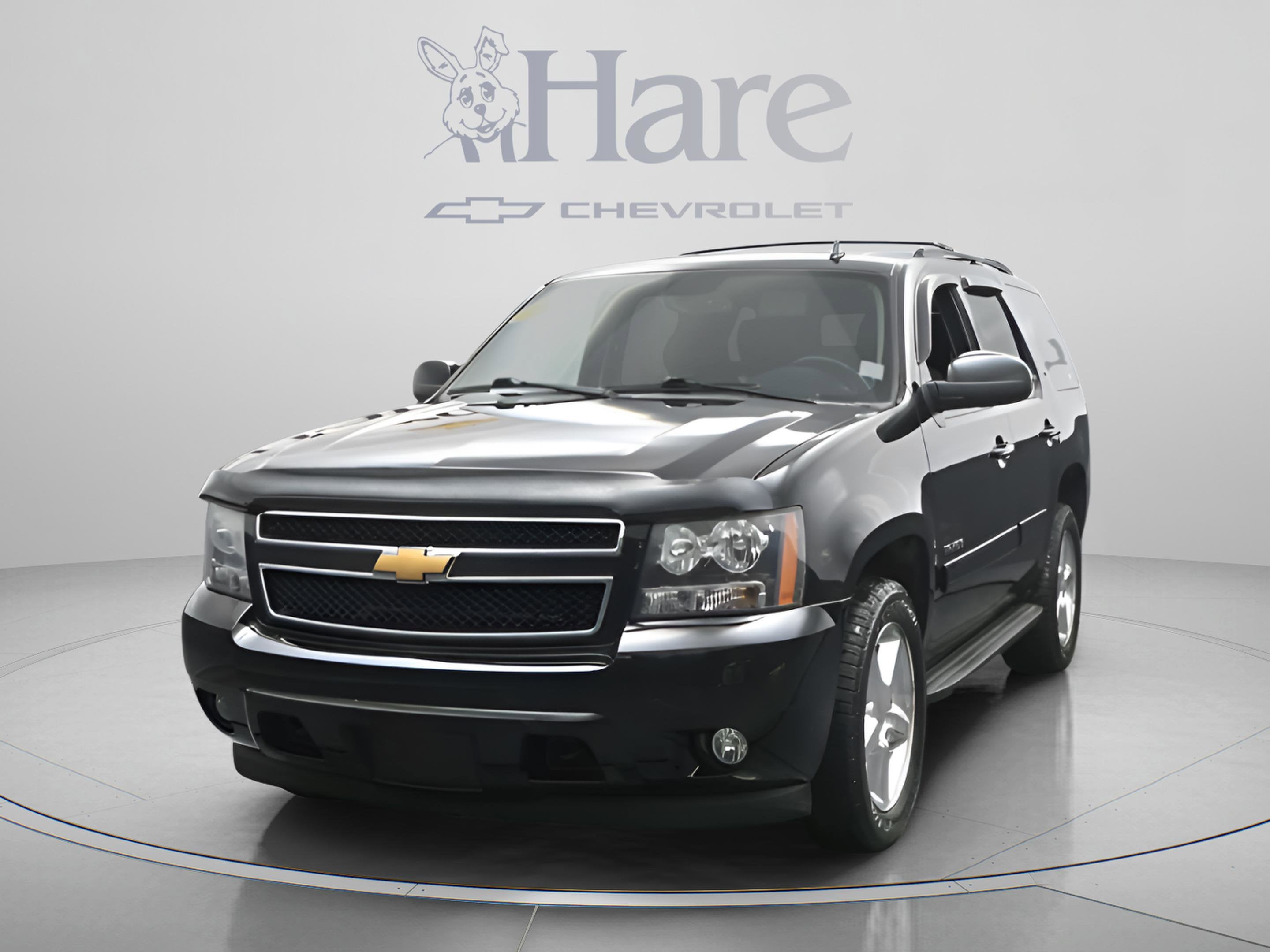 2013 Chevrolet Tahoe LT